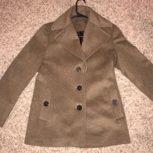 Calvin Klein Peacoat